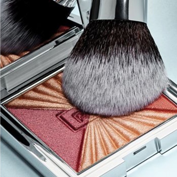 Pur Out of the Blue Light Up Blush Palette Ray of Light BNIB - Picture 4 of 16